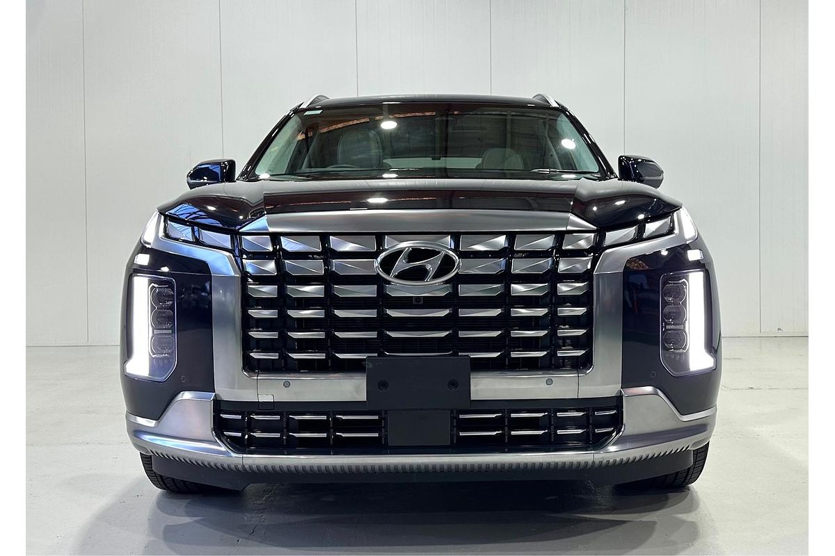 2023 Hyundai Palisade Calligraphy LX2.V4