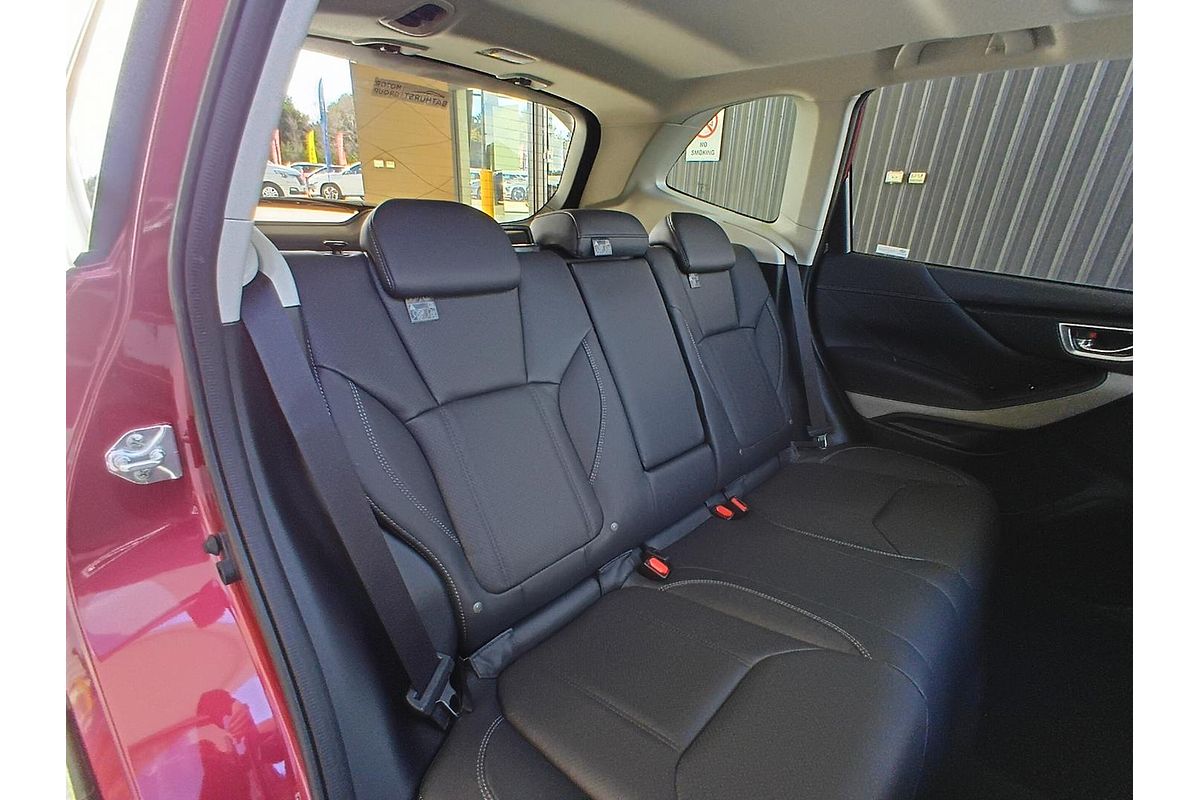 2023 Subaru Forester 2.5i-S S5