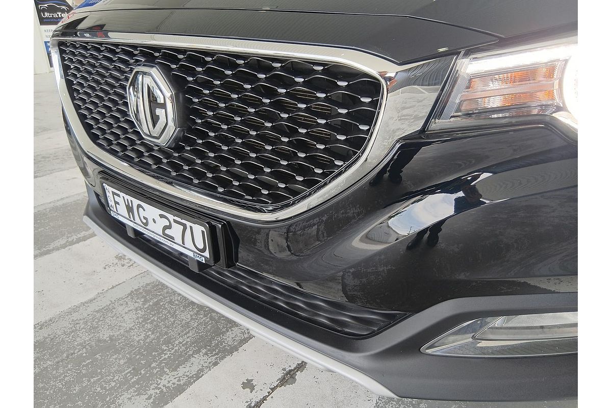 2023 MG ZS Excite AZS1