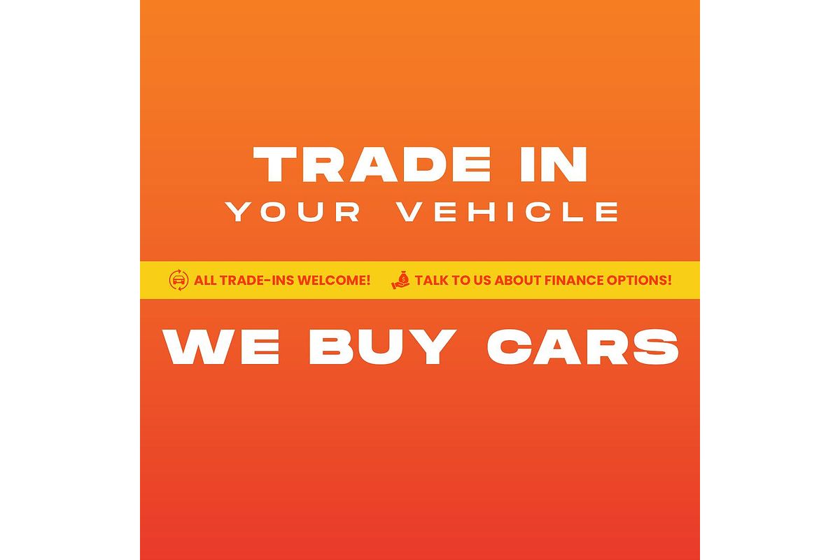 2025 LDV Terron 9 Origin EKK1C 4X4