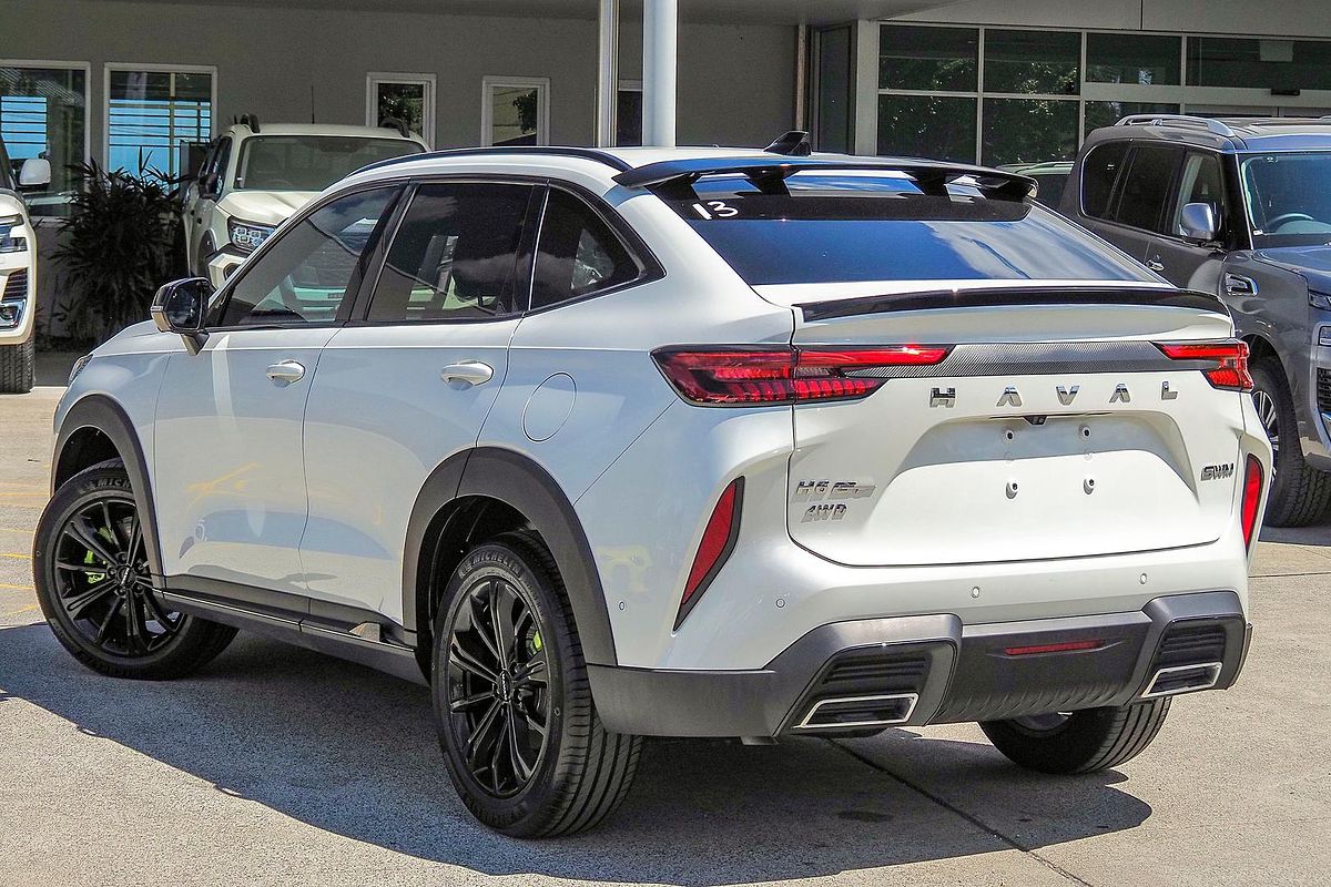 2022 Haval H6GT Ultra B03