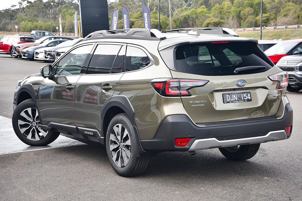 2024 Subaru Outback AWD Touring 6GEN