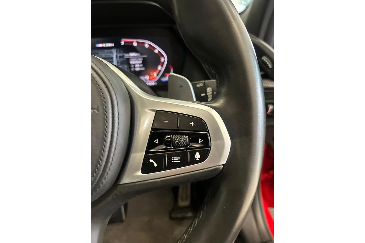 2020 BMW 1 Series M135i xDrive F40