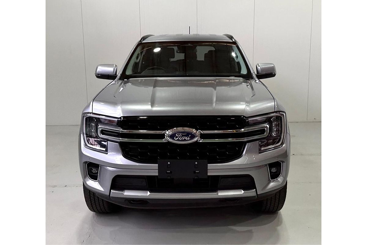 2023 Ford Everest Trend (No Series)