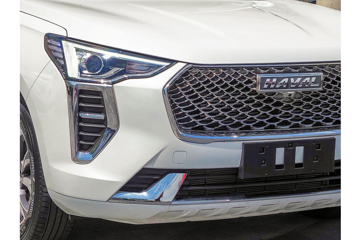 2023 GWM Haval Jolion Premium A01