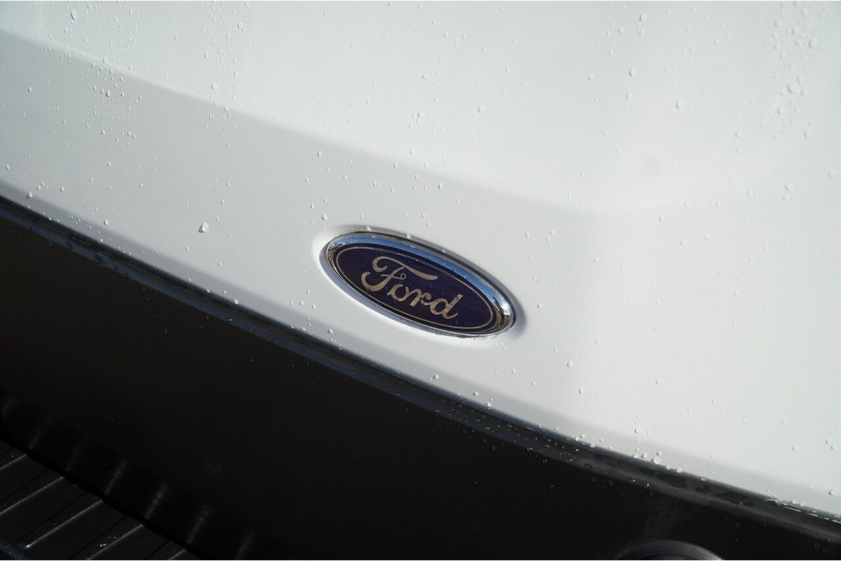 2021 Ford Transit 350L VO LWB