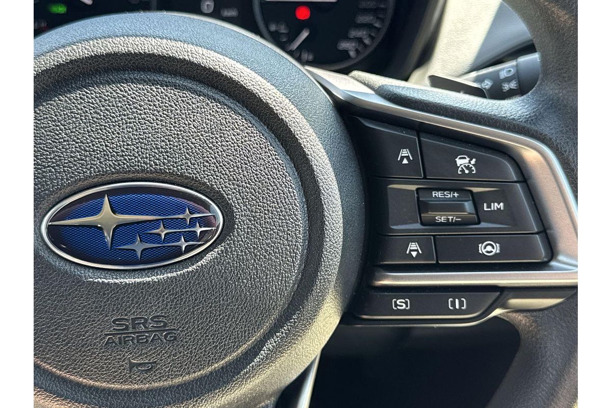 2024 Subaru Crosstrek Hybrid L G6X