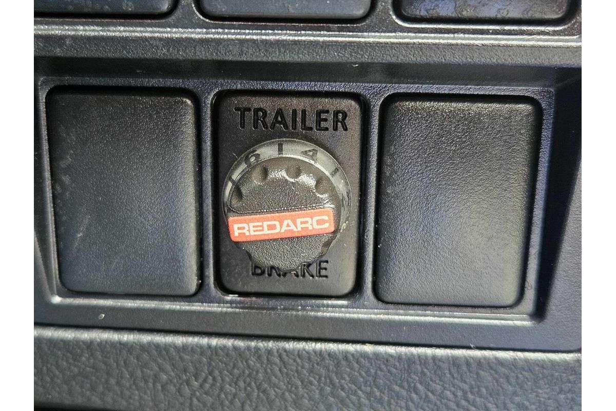 2015 Toyota Fortuner GXL GUN156R