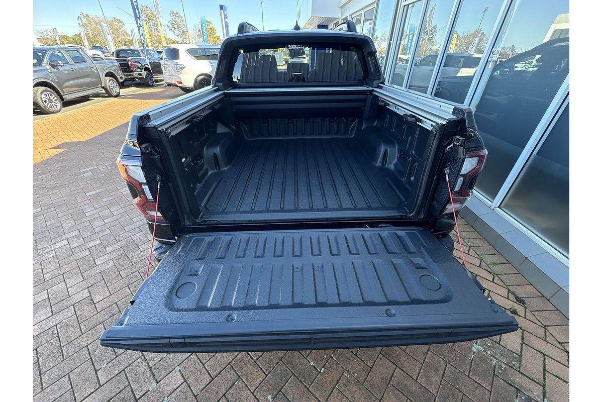 2025 Ford Ranger Wildtrak X 4X4 2.0L