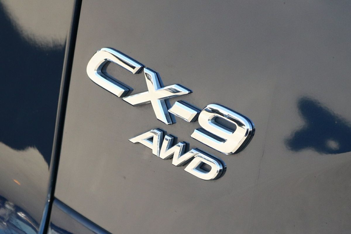 2019 Mazda CX-9 Azami TC