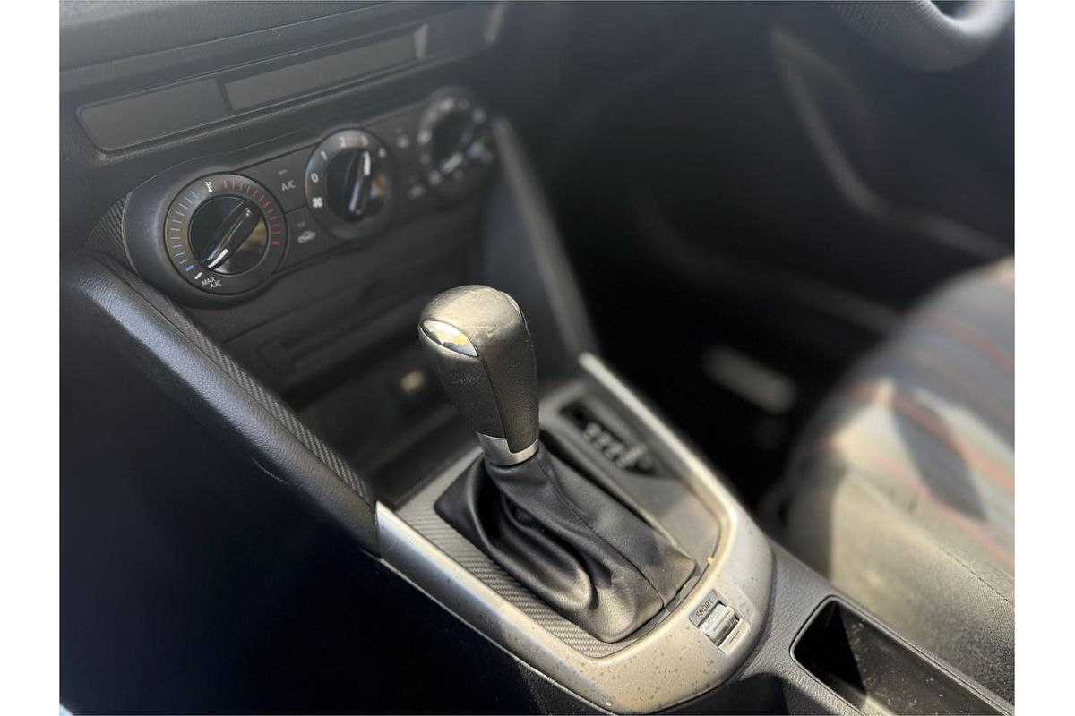 2016 Mazda 2 Neo DL Series