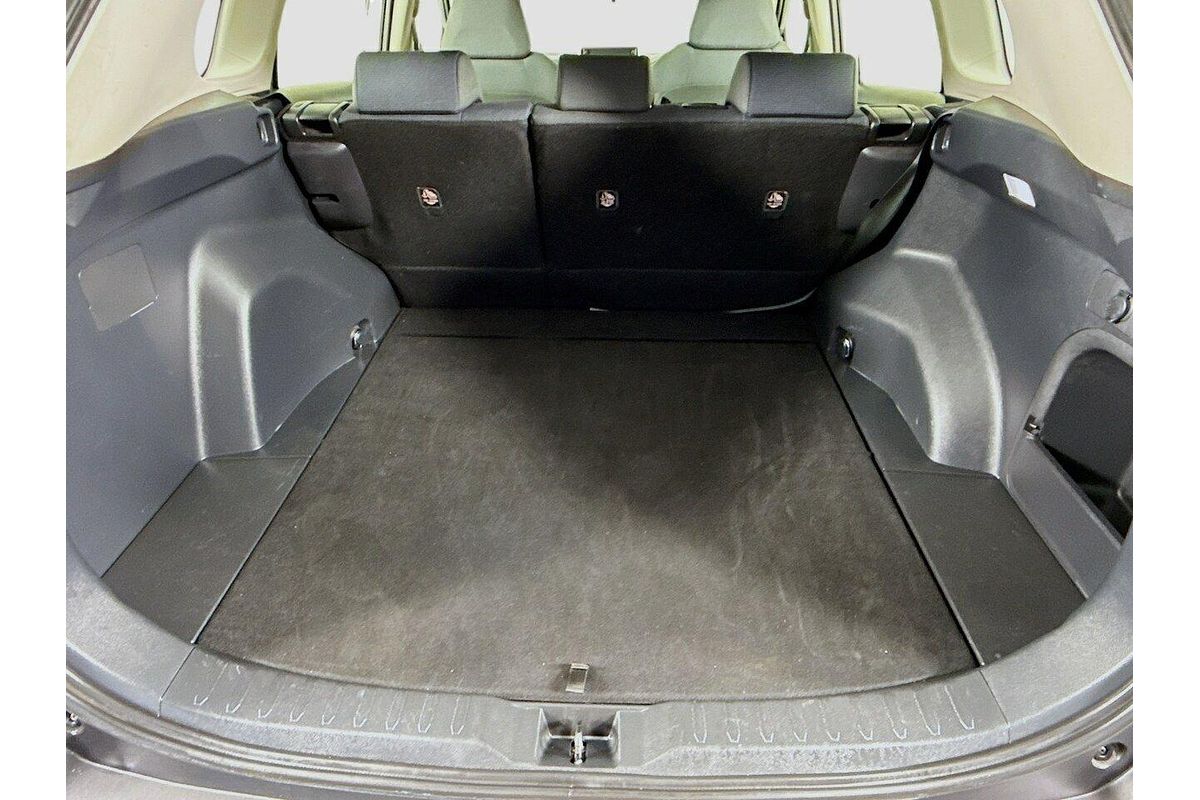 2022 Toyota RAV4 GX AXAH54R