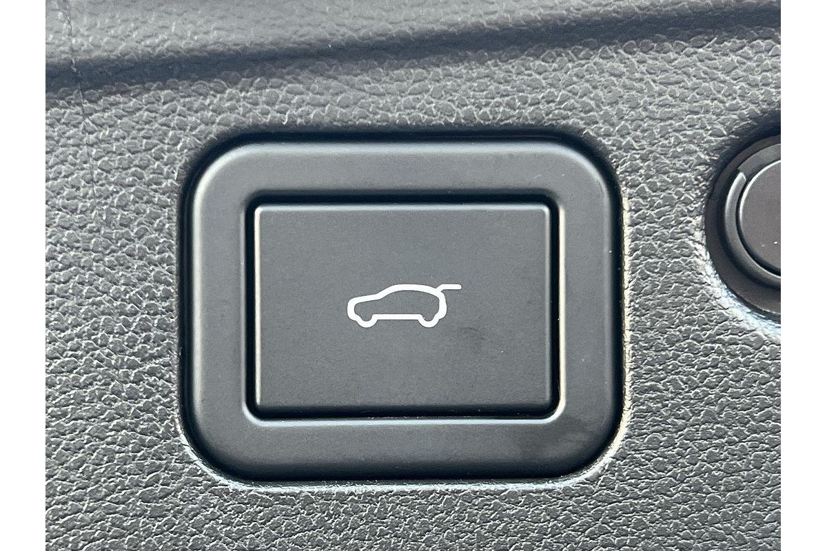 2025 GWM Haval H6 Ultra Hybrid B01