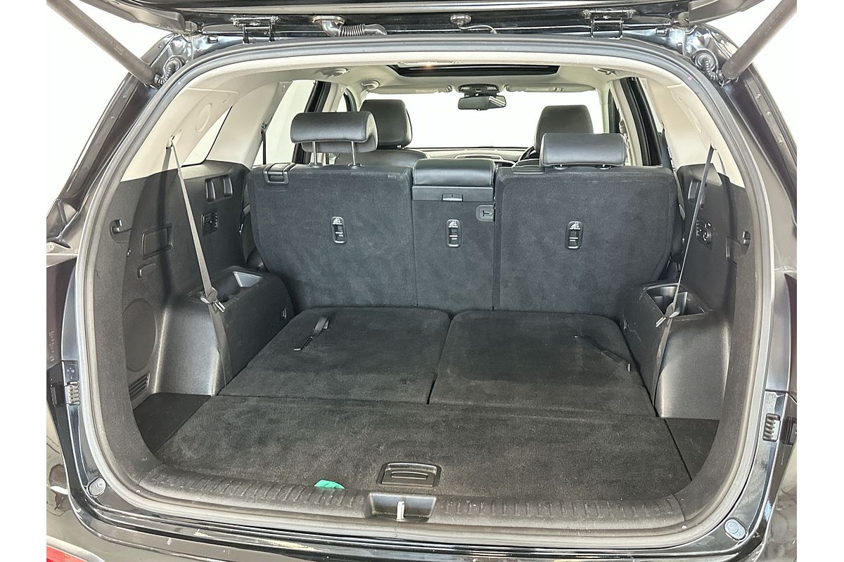 2017 Kia Sorento Platinum UM