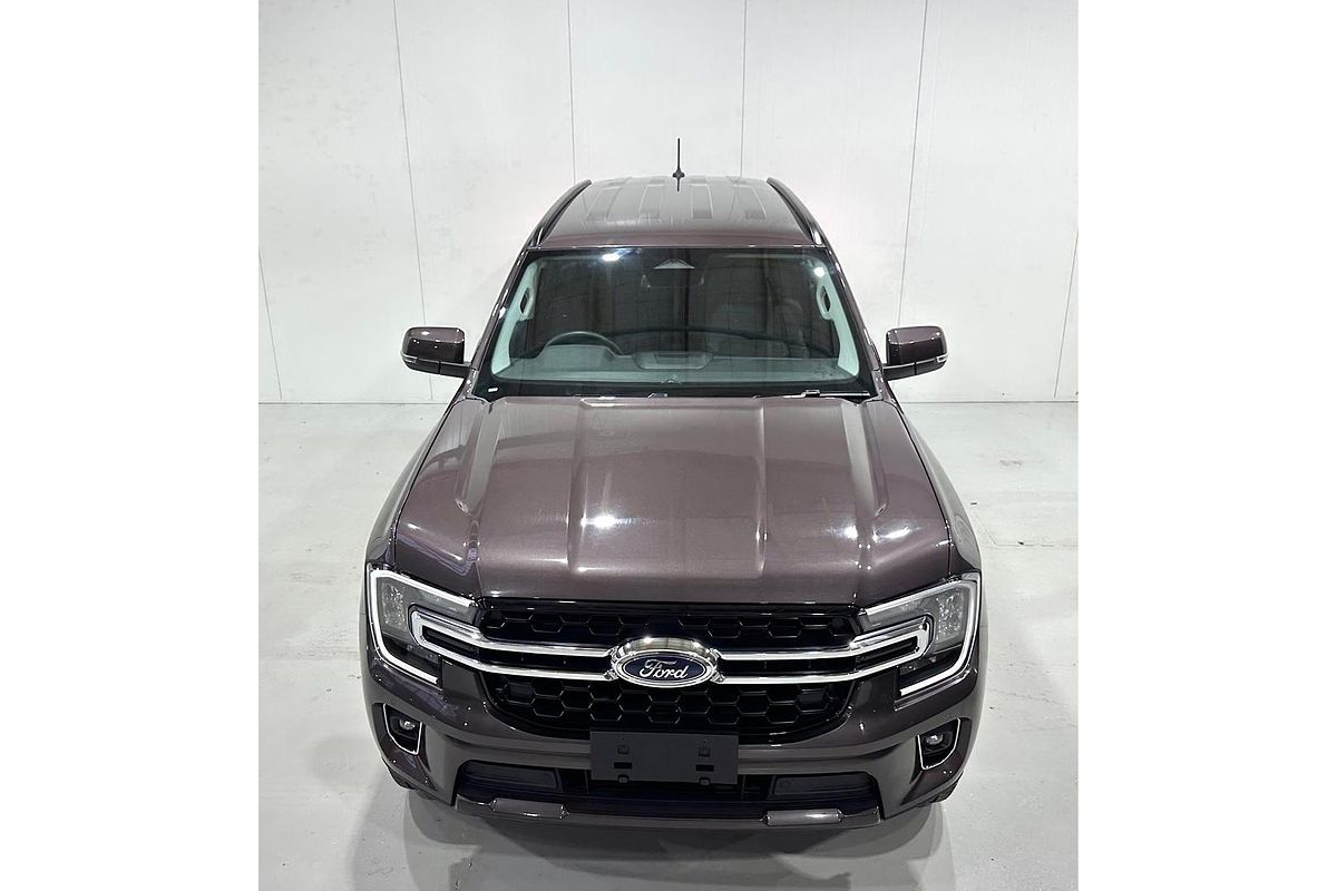 2023 Ford Everest Trend (No Series)