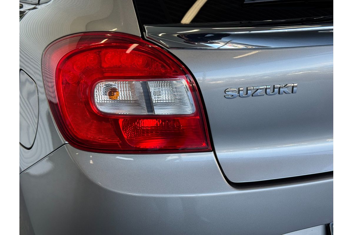2022 Suzuki Baleno GL EW Series II