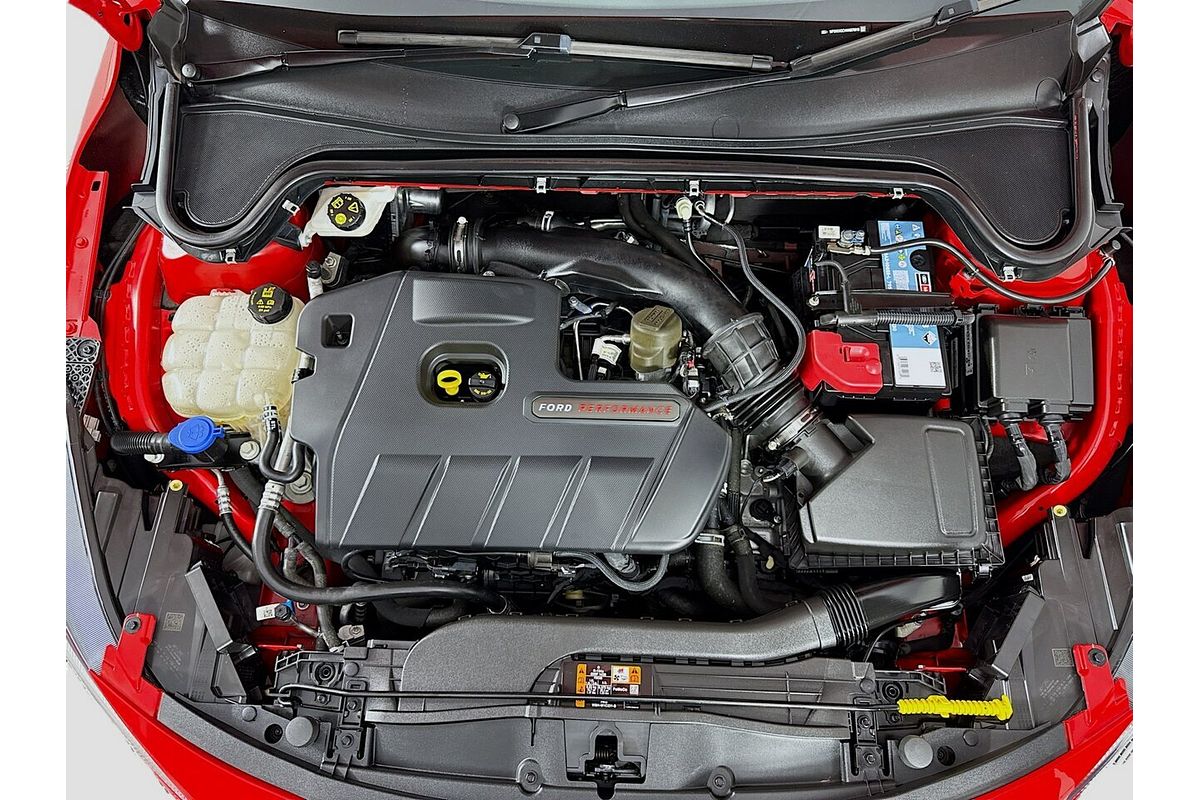 2022 Ford Focus ST SA