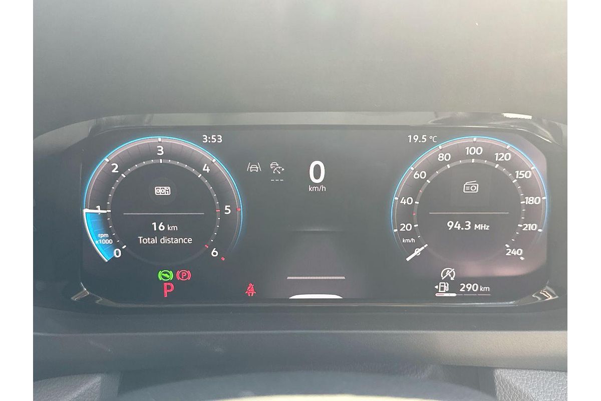 2025 Volkswagen Crafter 35 TDI410 SY1 LWB
