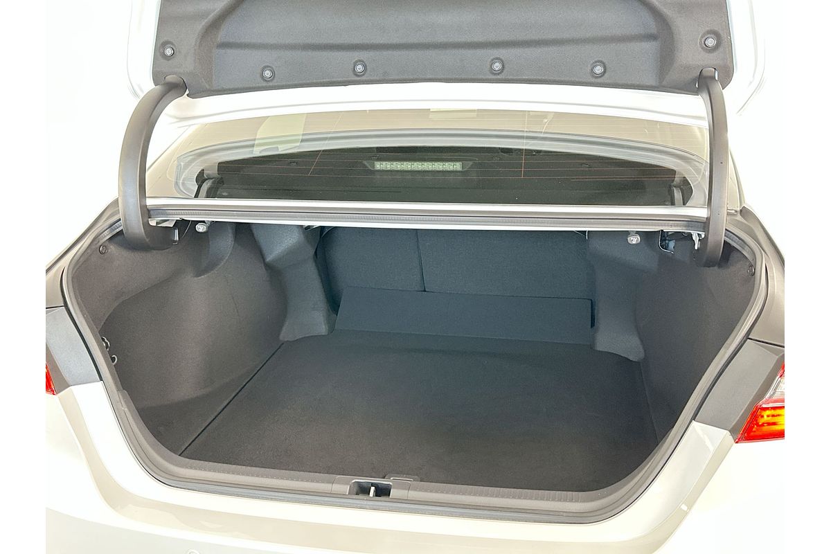 2022 Toyota Camry Ascent AXVH70R