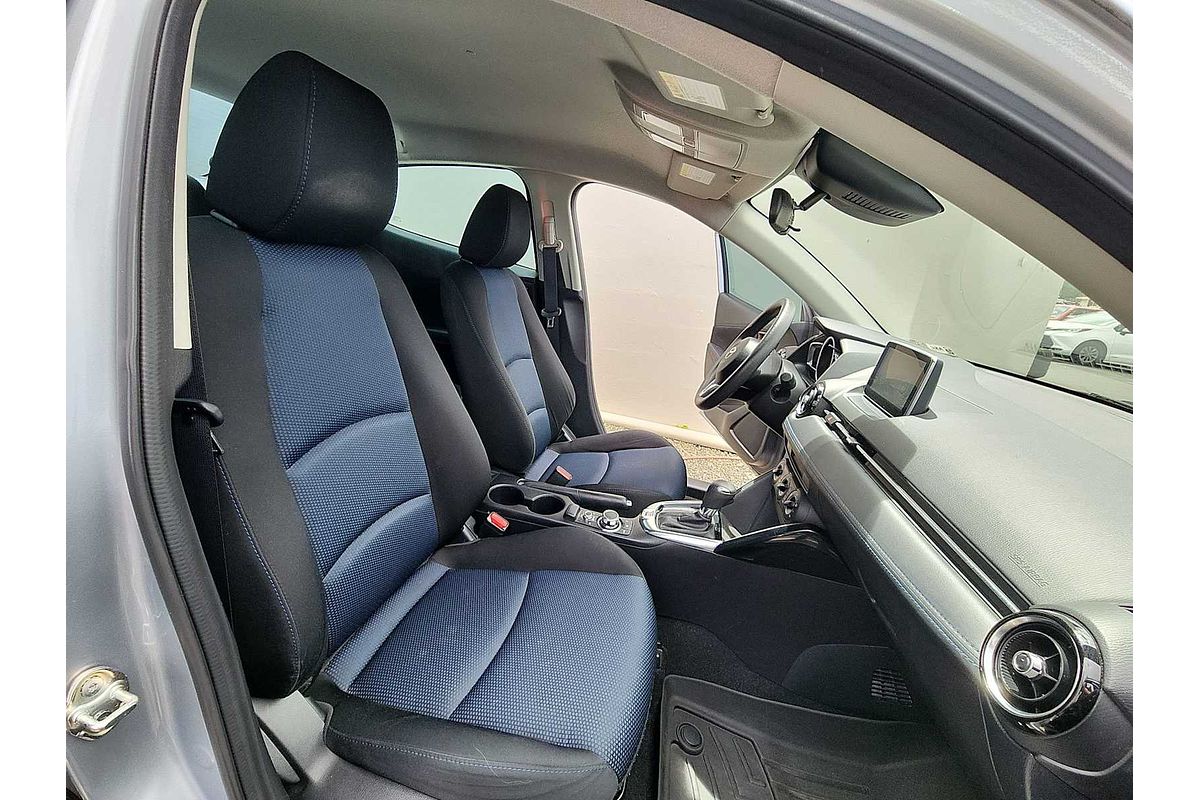 2017 Toyota Yaris