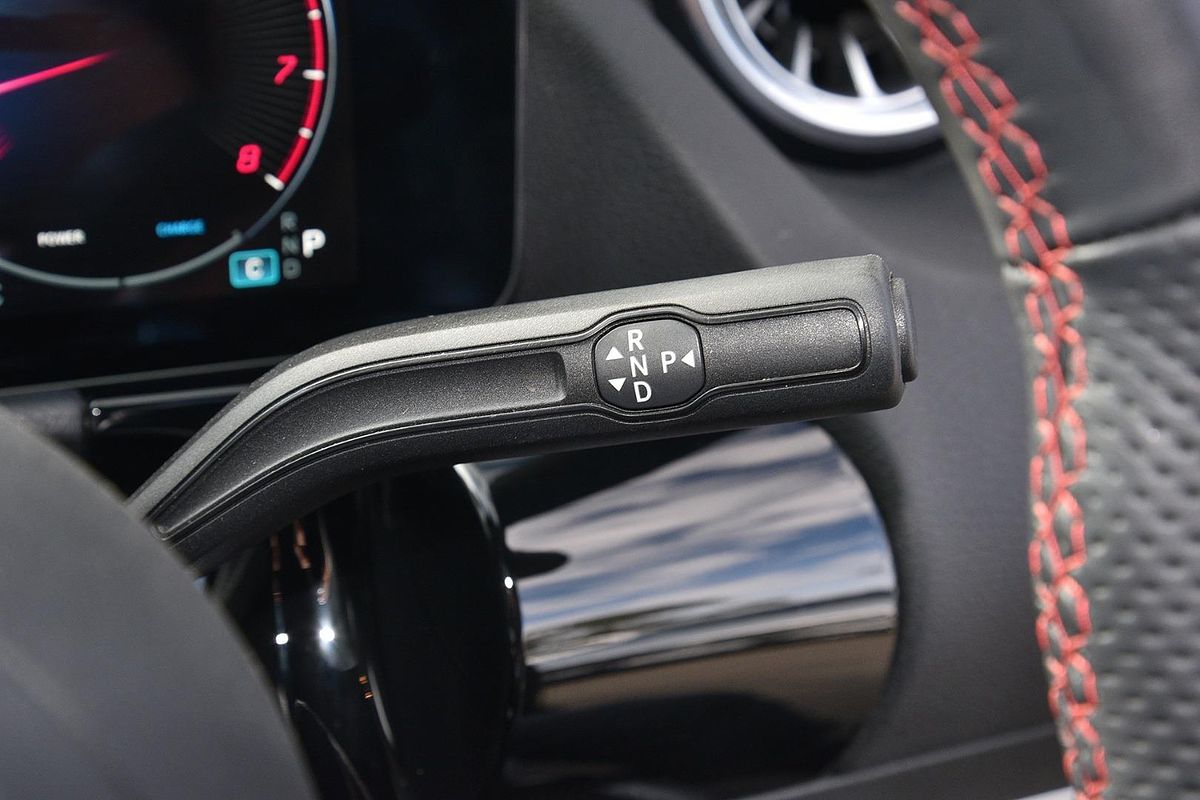 2024 Mercedes-Benz GLA-Class GLA250 H247