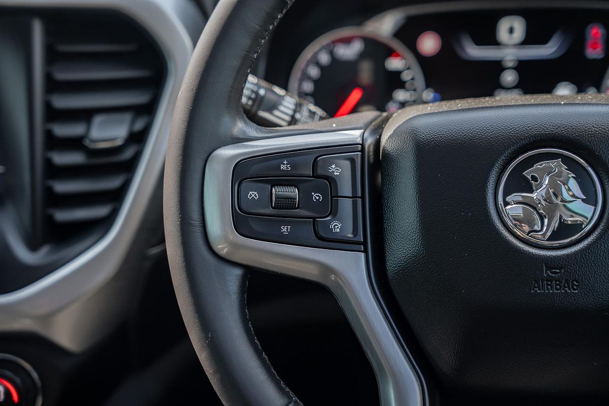 2019 Holden Acadia LTZ-V AC