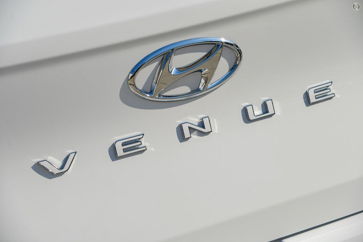 2024 Hyundai Venue Elite QX.V5