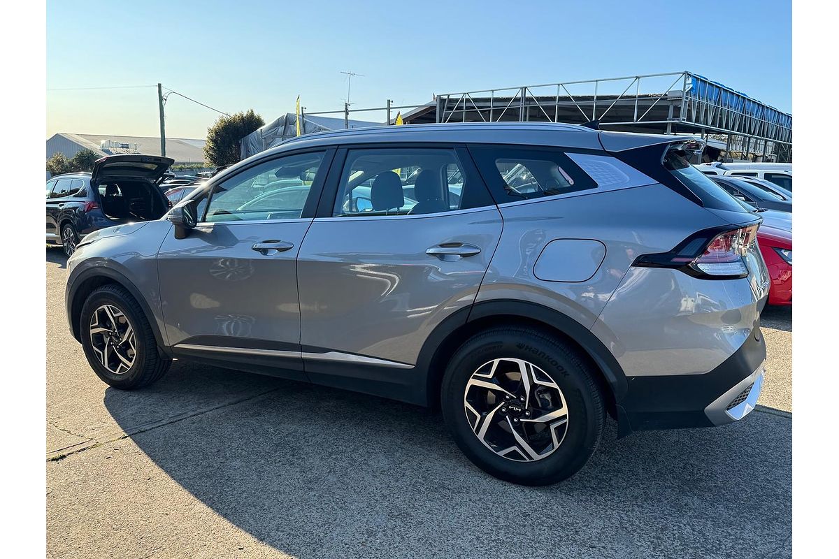 2022 Kia Sportage S NQ5