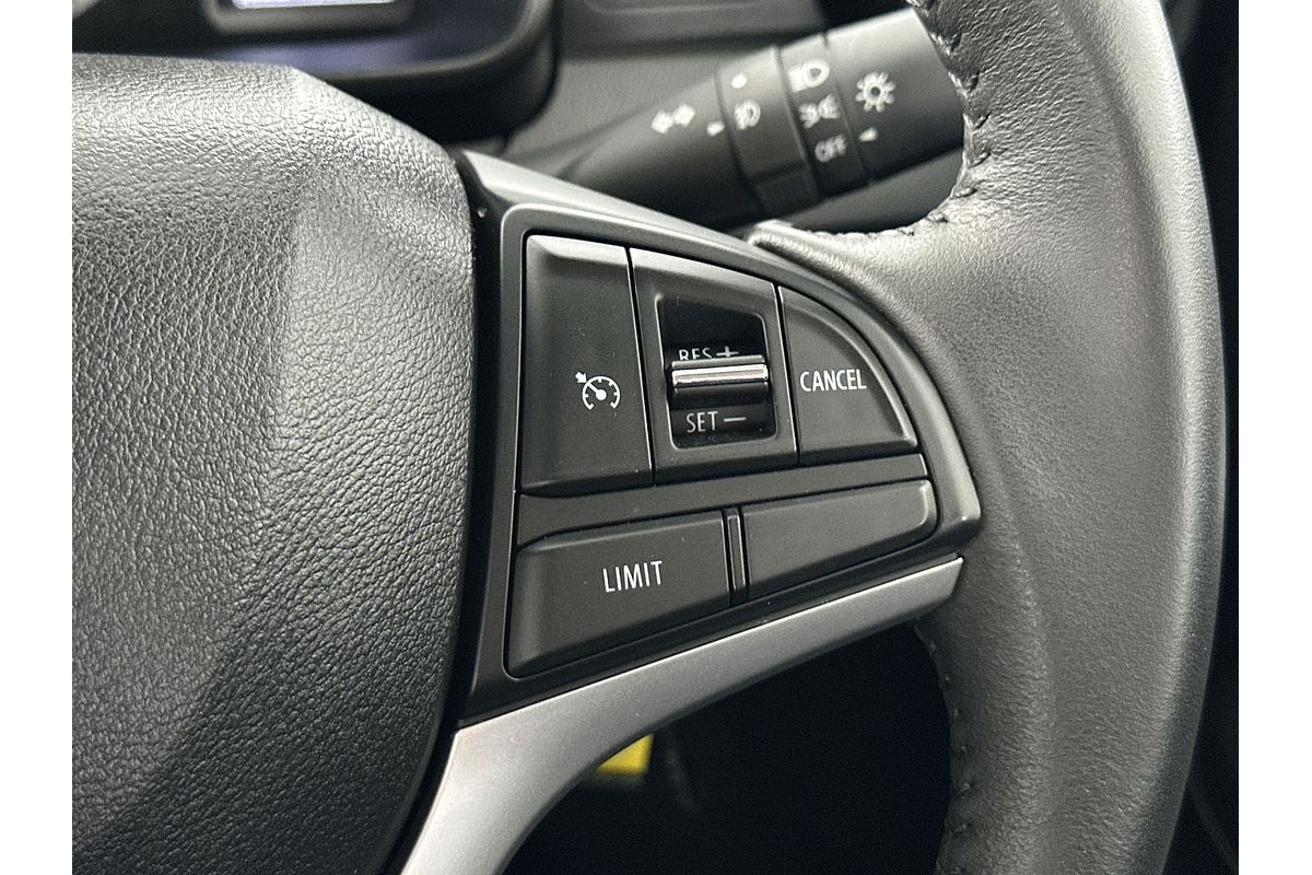2024 Suzuki Ignis GL MF Series II