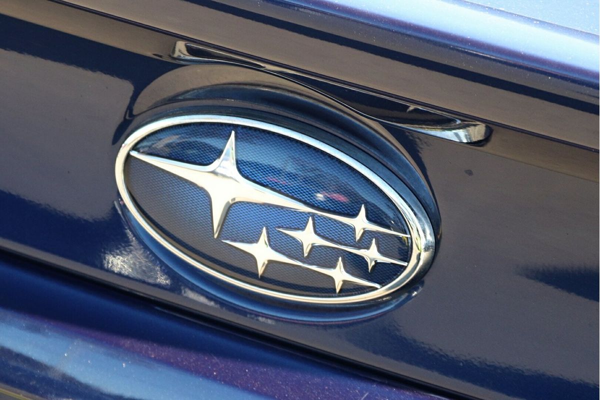 2017 Subaru WRX Premium VA