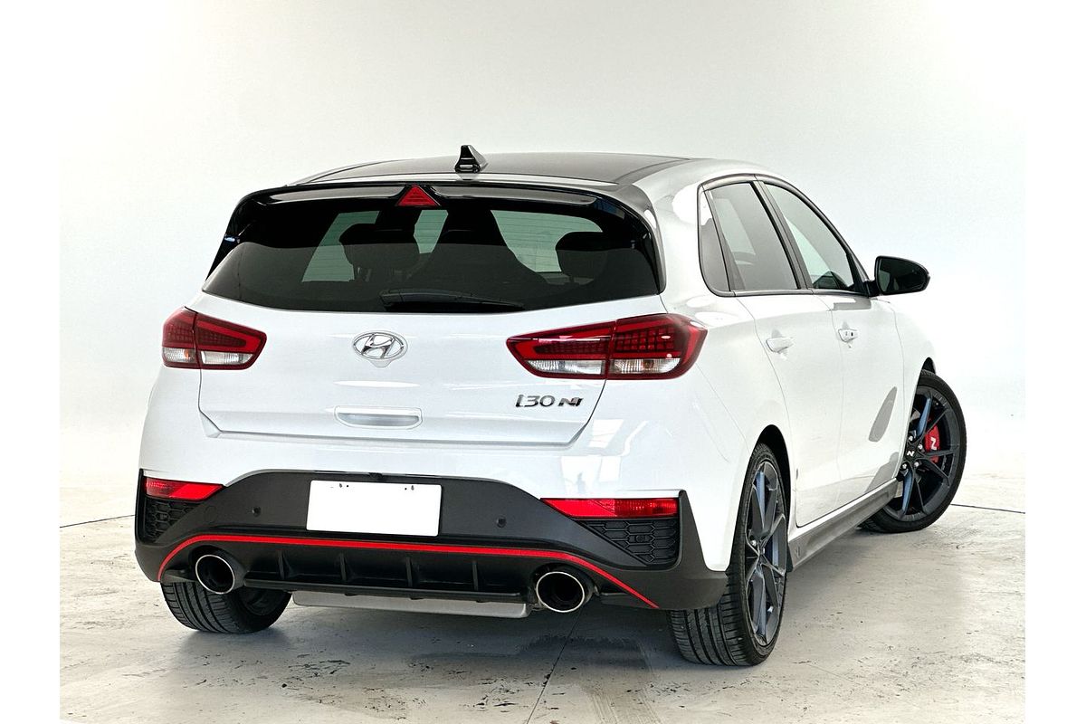 2023 Hyundai i30 N Premium PDe.V5