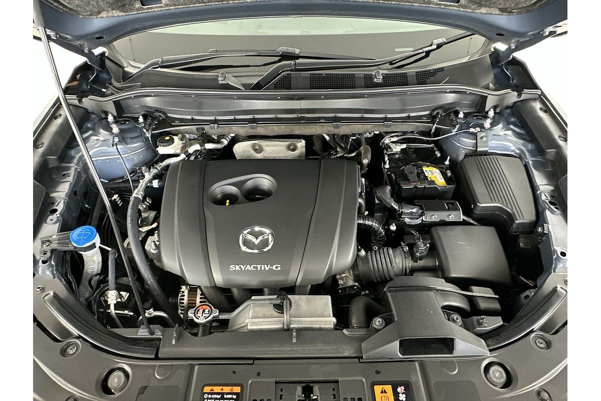 2023 Mazda CX-5 G20 Maxx KF Series