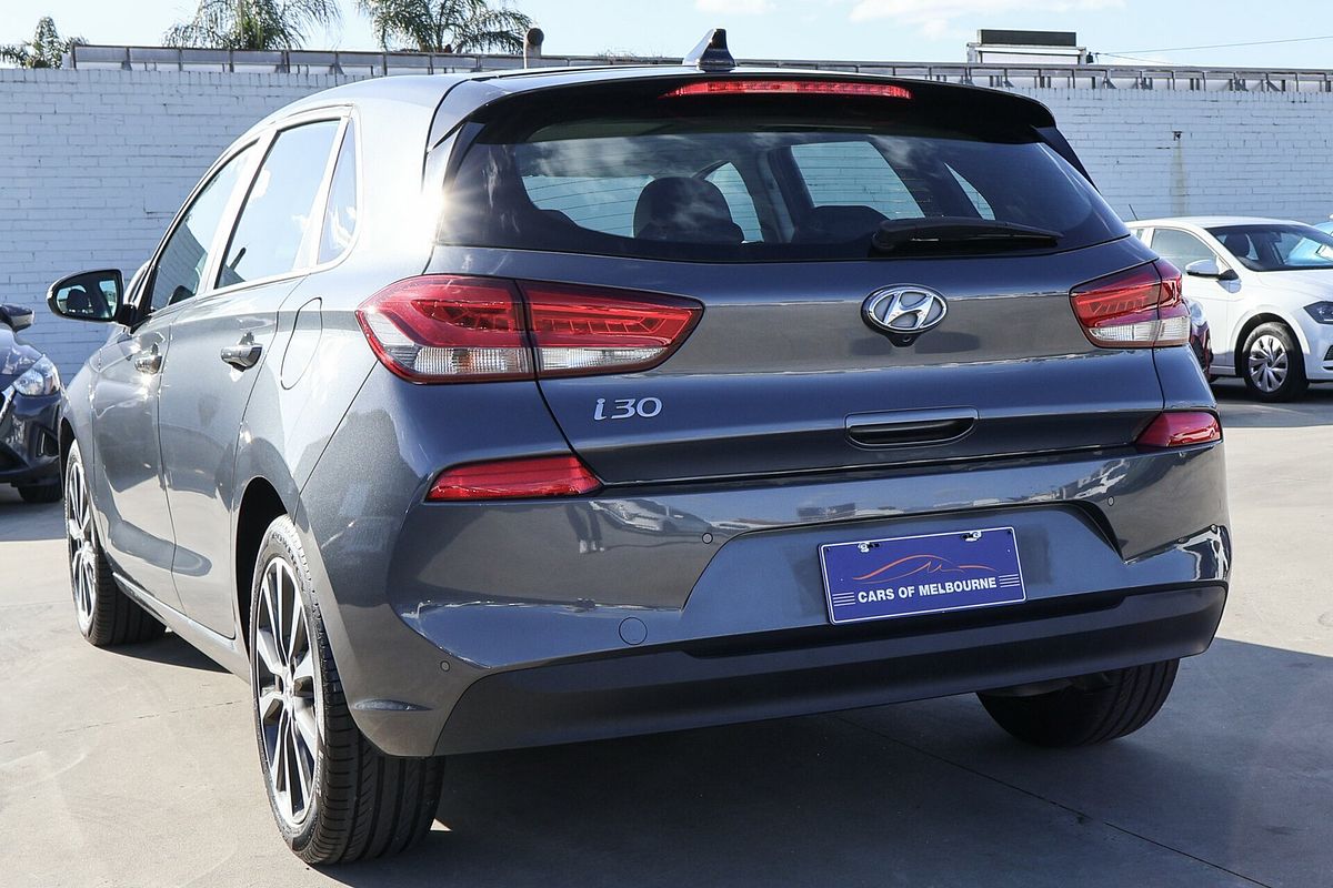 2020 Hyundai i30 Premium PD2