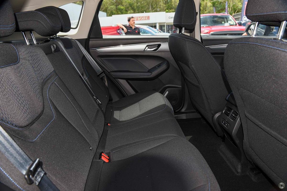 2025 GWM Haval Jolion Premium A01