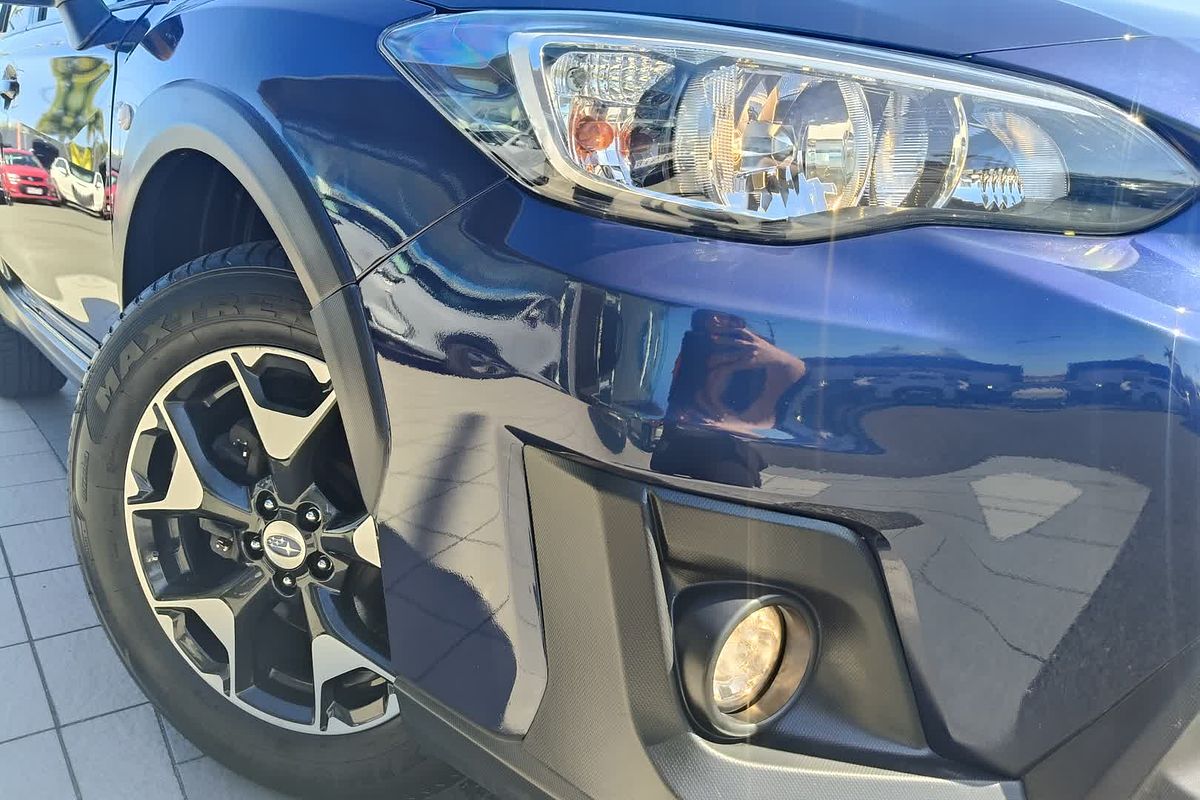 2019 Subaru XV 2.0i G5X