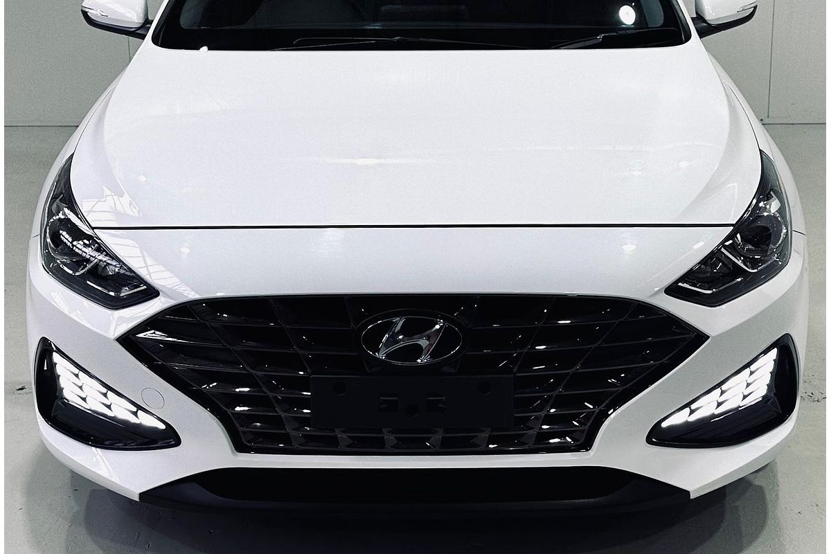 2021 Hyundai i30 (No Badge) PD.V4