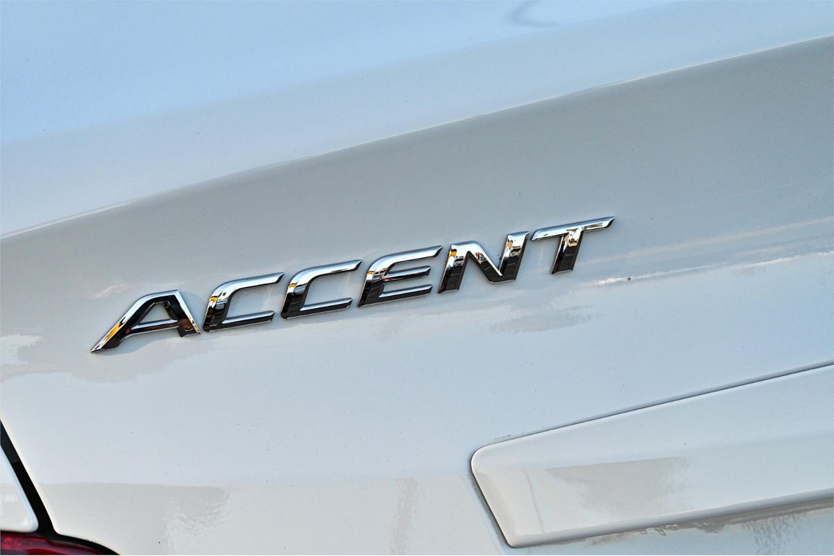 2016 Hyundai Accent Active RB4