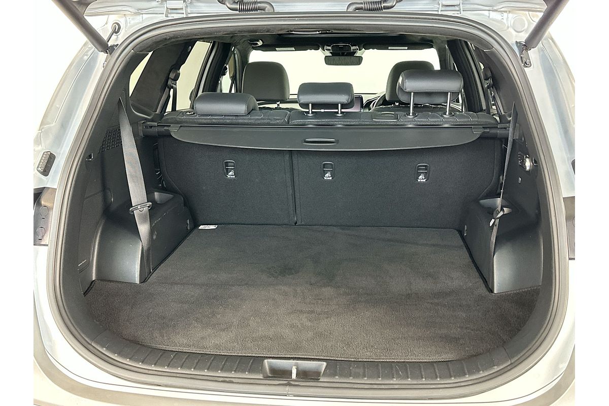 2022 Hyundai Santa Fe HIGHLANDER CRDi (AWD) TM.V4