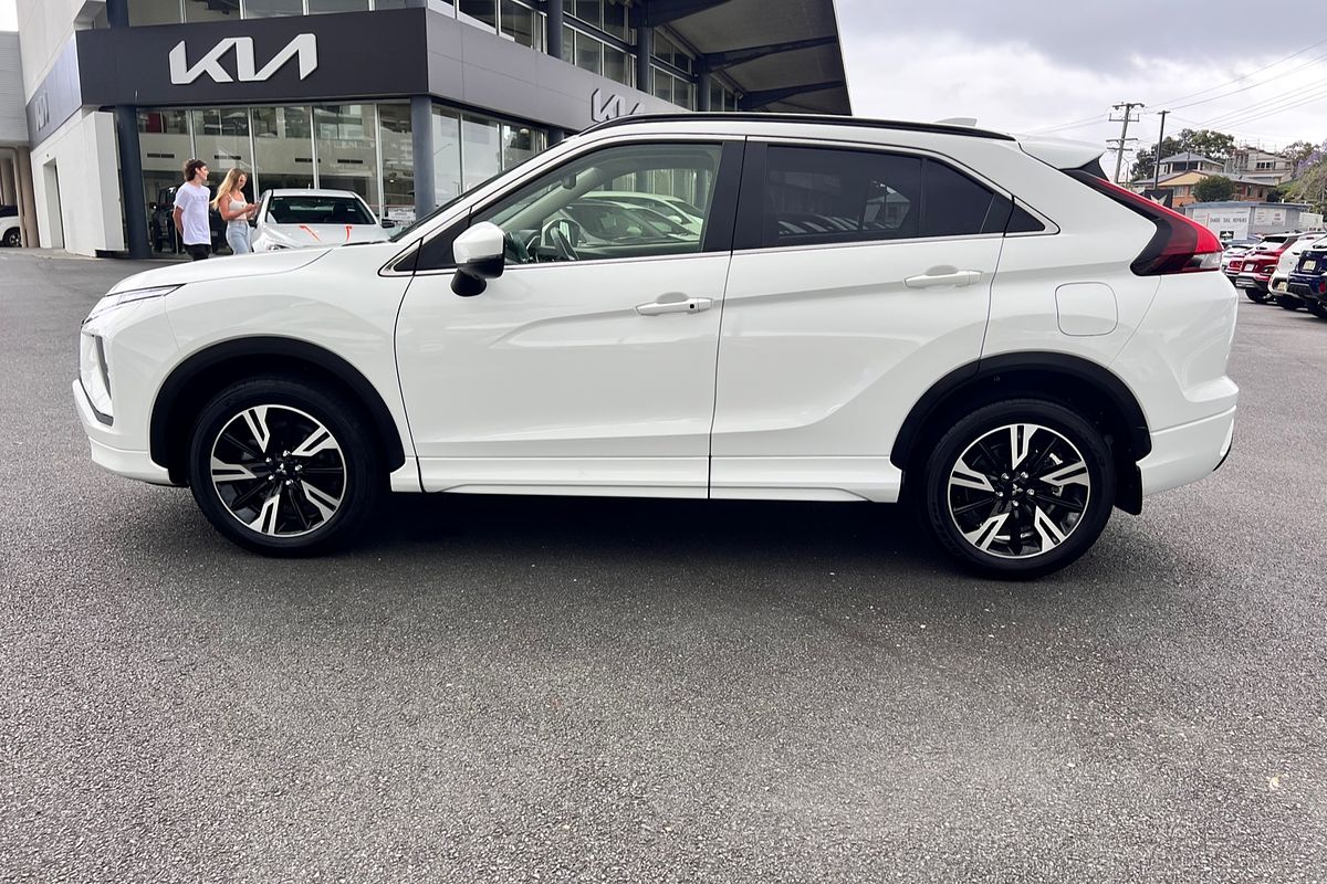 2023 Mitsubishi Eclipse Cross Aspire YB