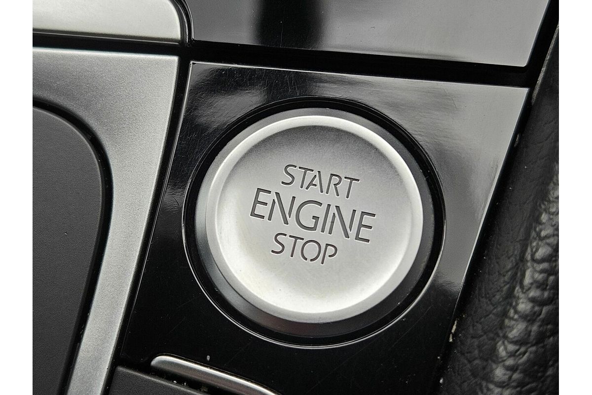2015 Volkswagen Golf 110TSI Highline 7