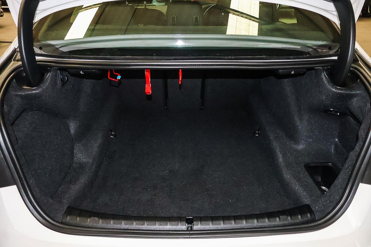 2021 BMW 5 Series 530d M Sport G30 LCI