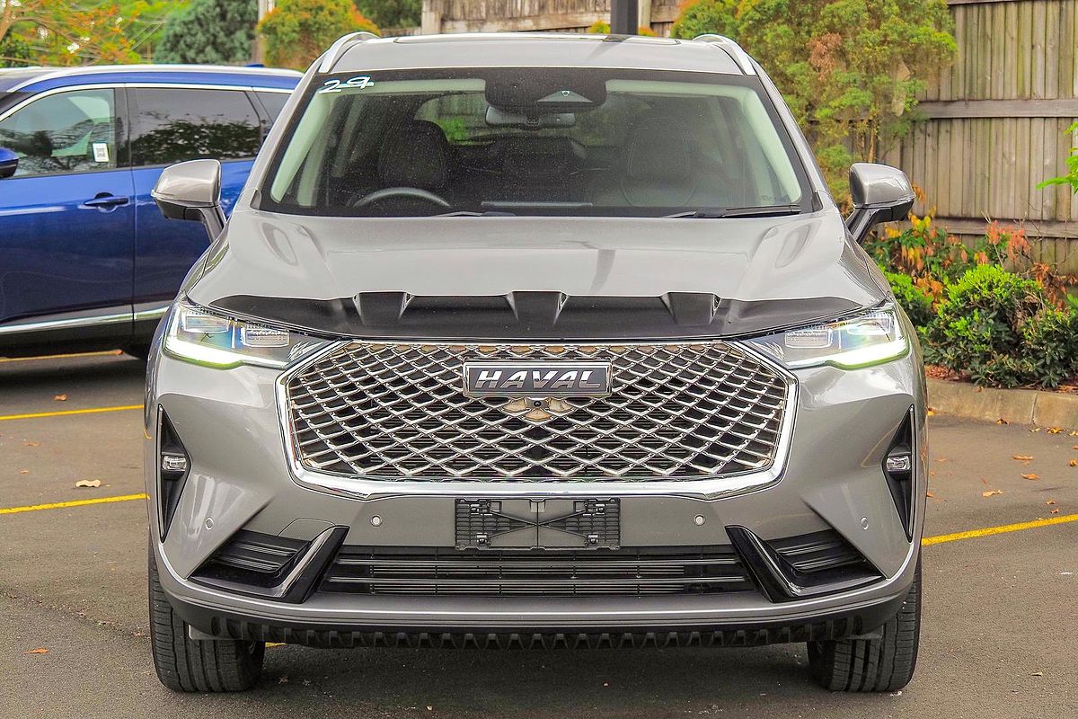 2021 Haval H6 Ultra B01