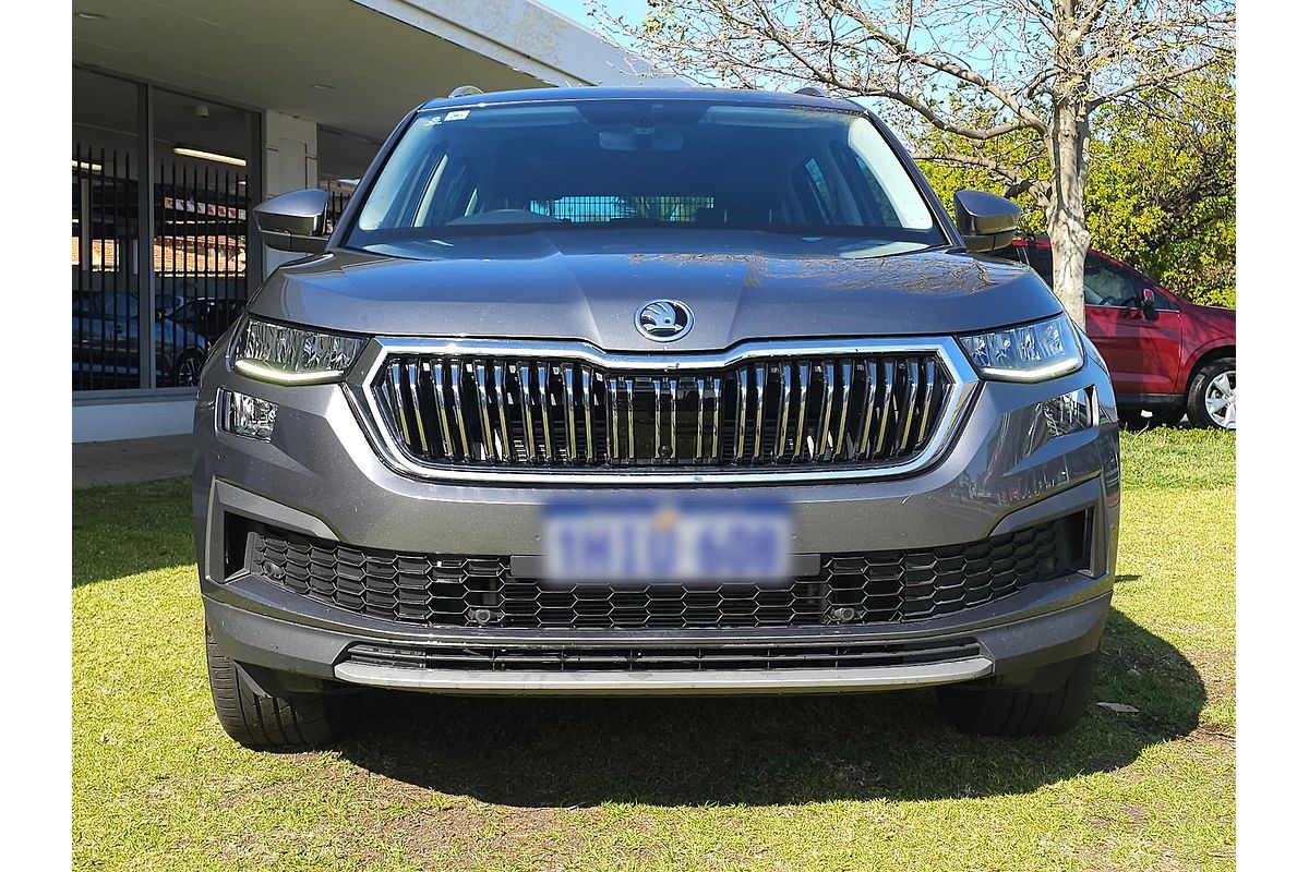 2022 ŠKODA Kodiaq Style NS