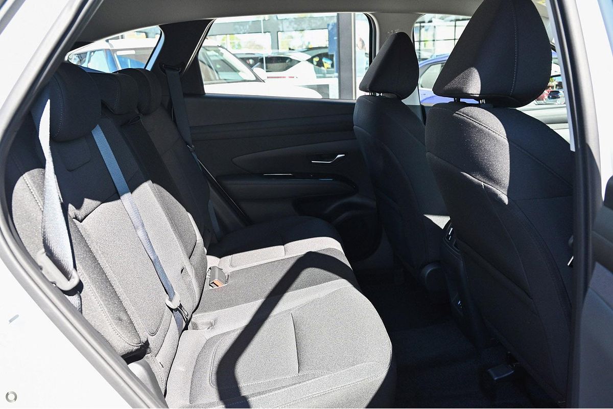 2025 Hyundai Tucson NX4.V4