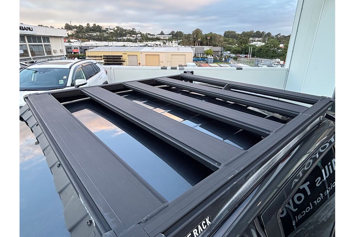 2021 Ford Ranger PX MKIII MY21.25