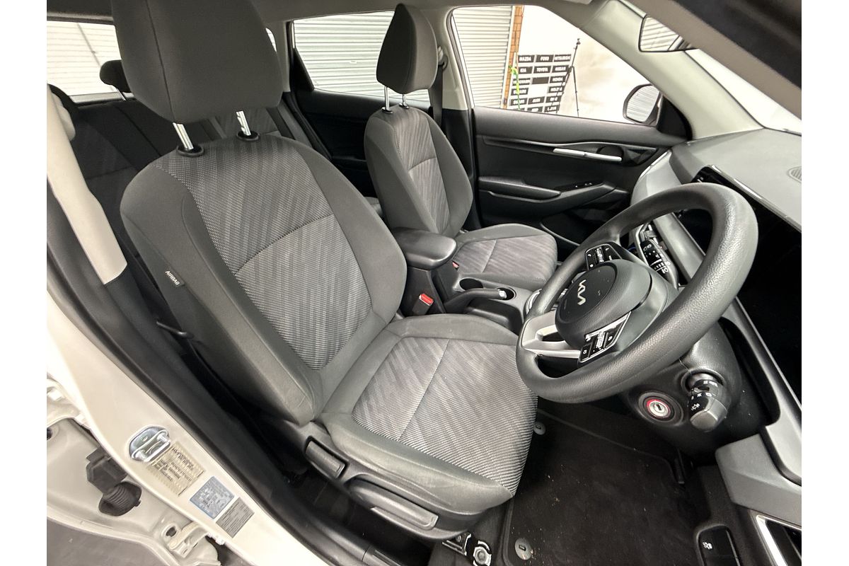 2023 Kia Seltos S SP2 PE