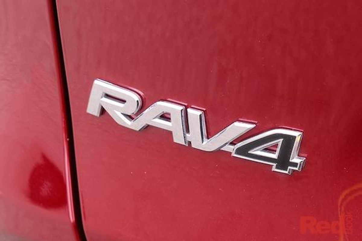2023 Toyota RAV4 GXL MXAA52R