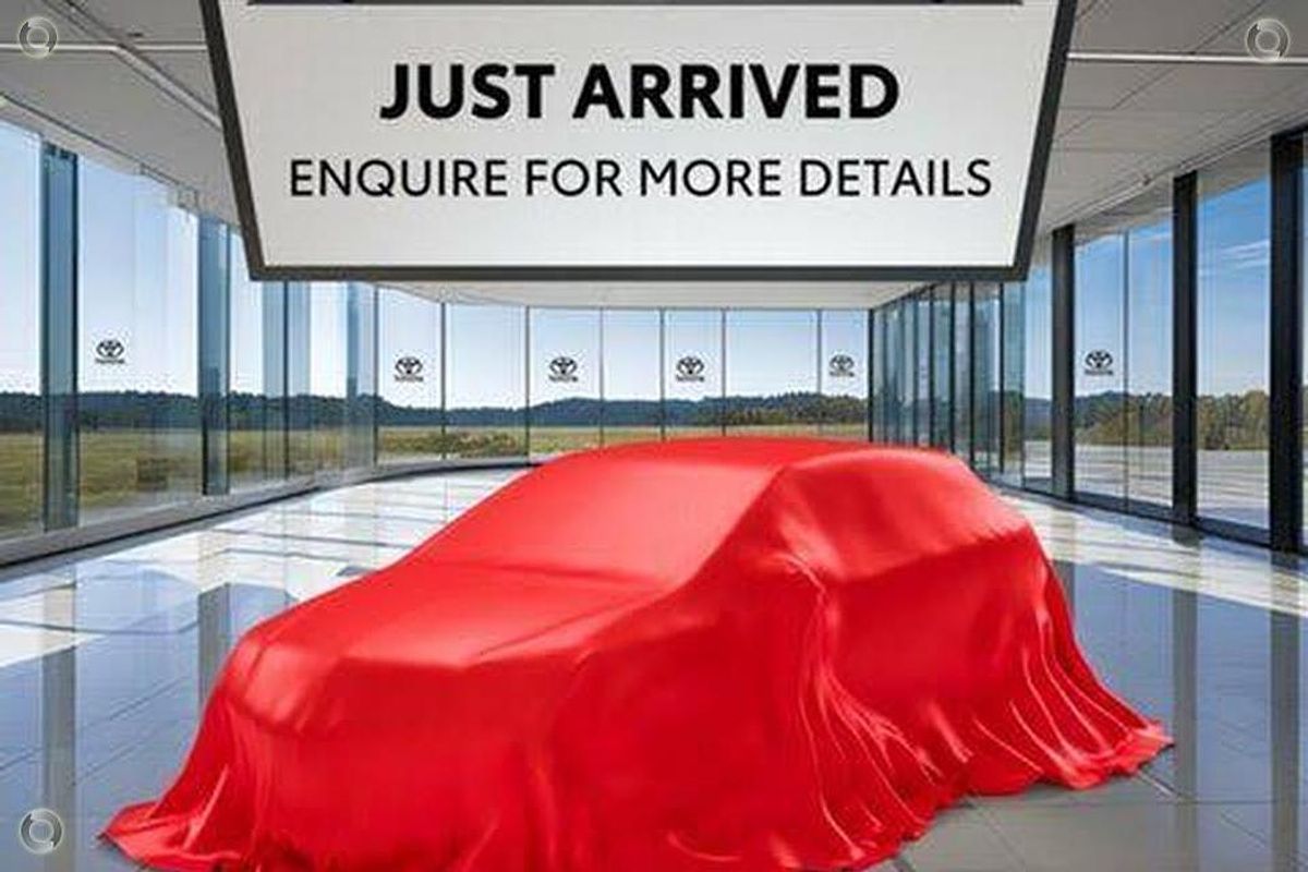 2017 Mitsubishi Pajero Sport GLX QE