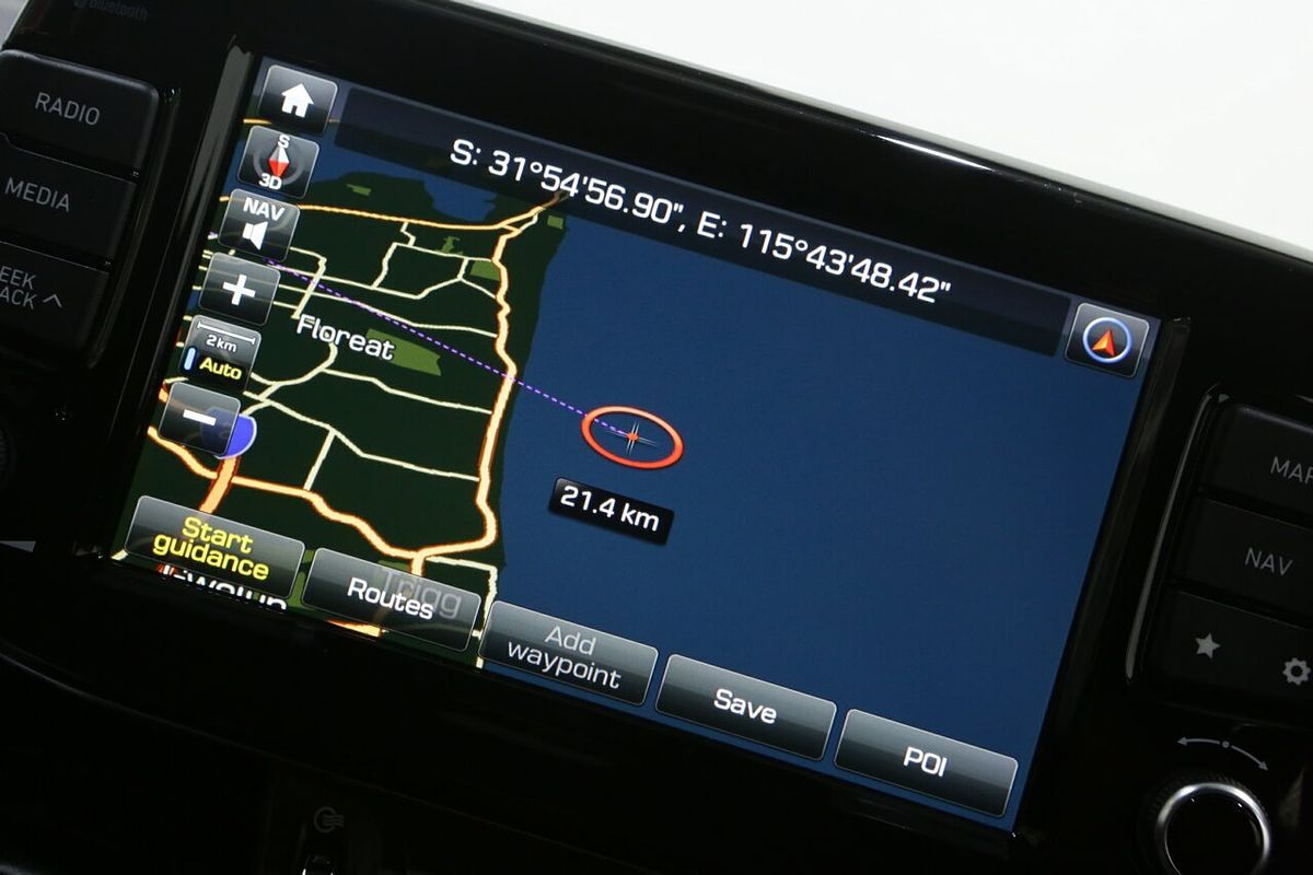 2017 Hyundai i30 SR PD