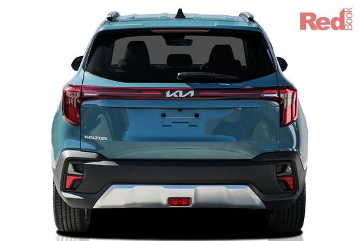 2023 Kia Seltos Sport SP2 PE